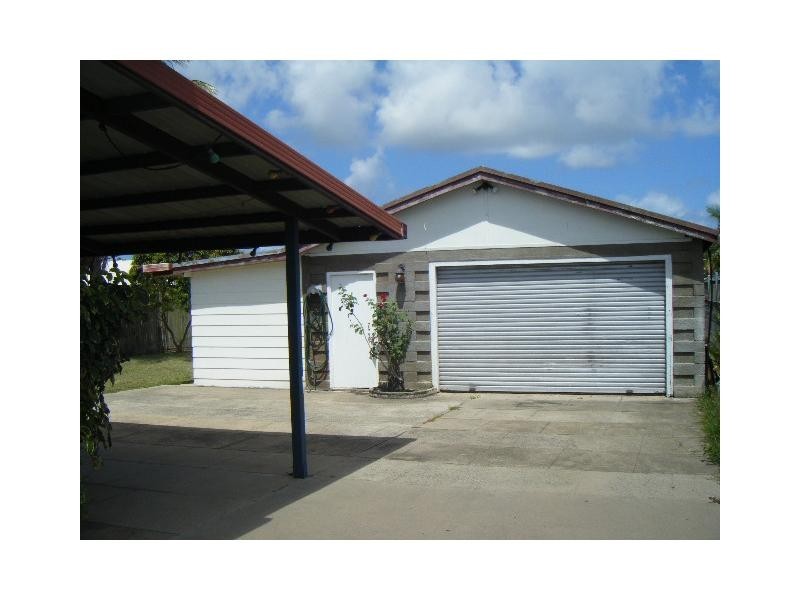 North Mackay QLD 4740