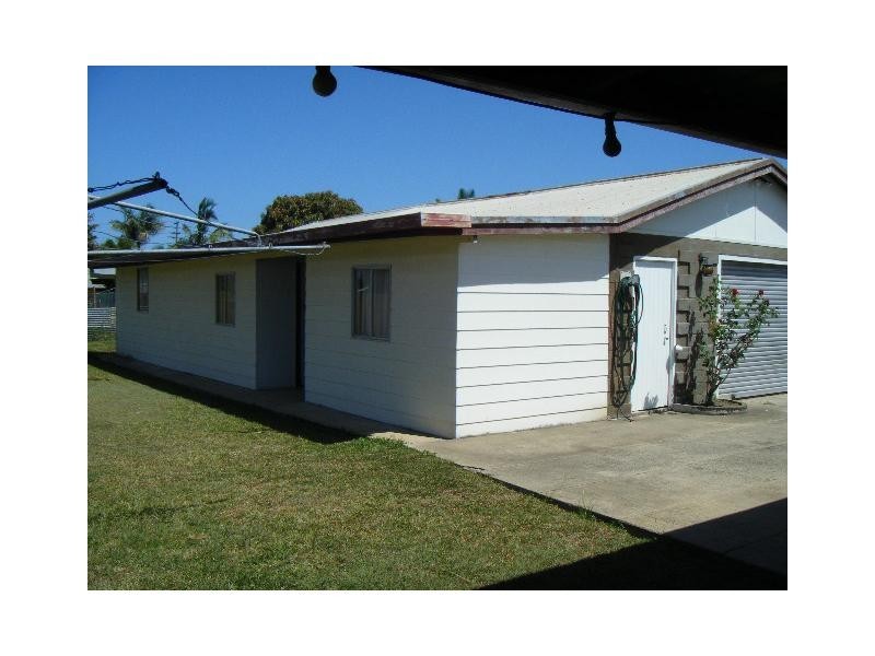 North Mackay QLD 4740
