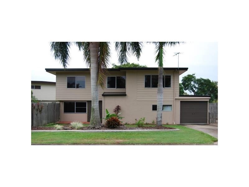 Mount Pleasant QLD 4740