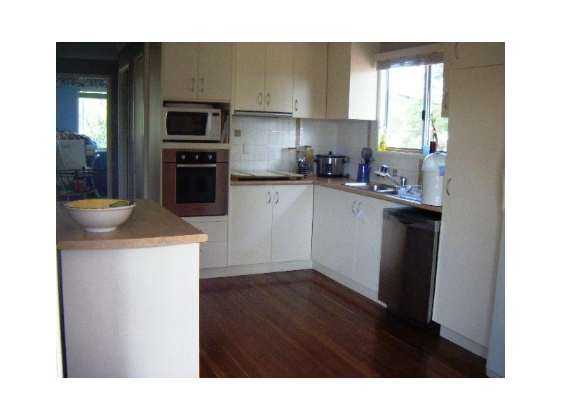 Mount Pleasant QLD 4740