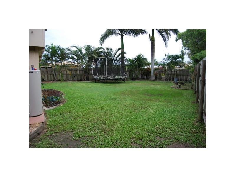 Mount Pleasant QLD 4740