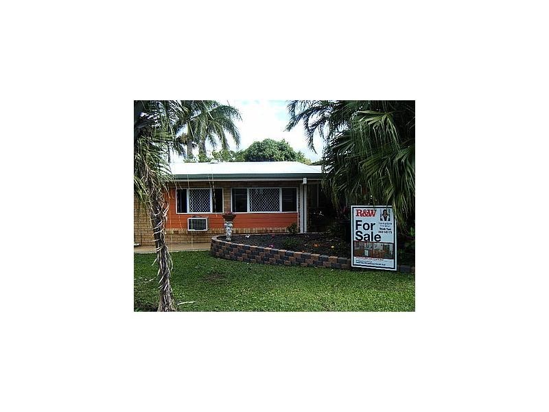 Mount Pleasant QLD 4740