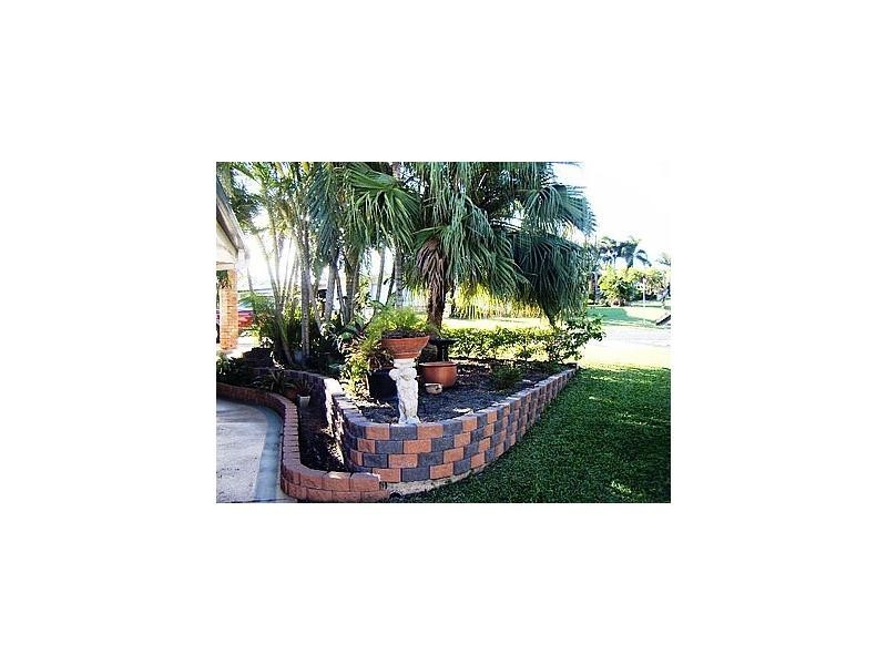 Mount Pleasant QLD 4740