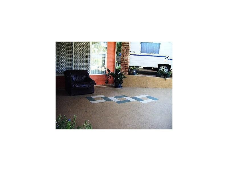 Mount Pleasant QLD 4740