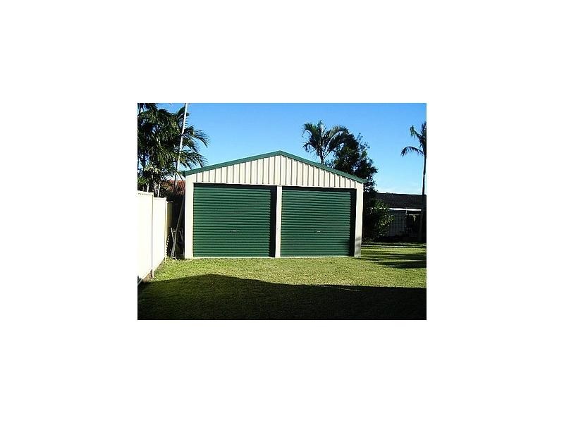 Mount Pleasant QLD 4740