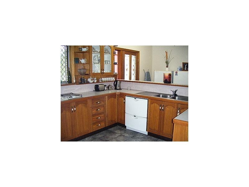 Mount Pleasant QLD 4740