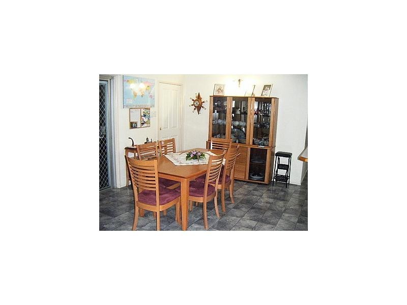 Mount Pleasant QLD 4740