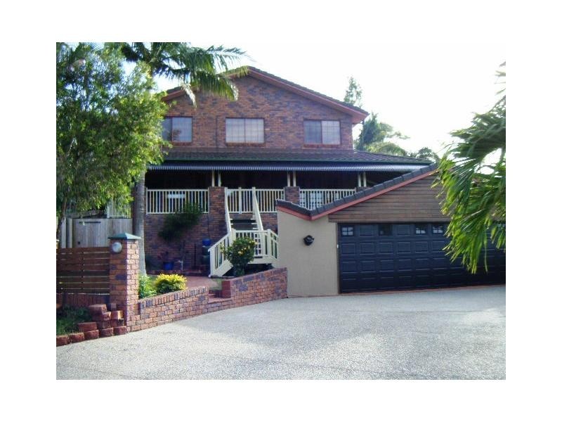 Shoal Point QLD 4750