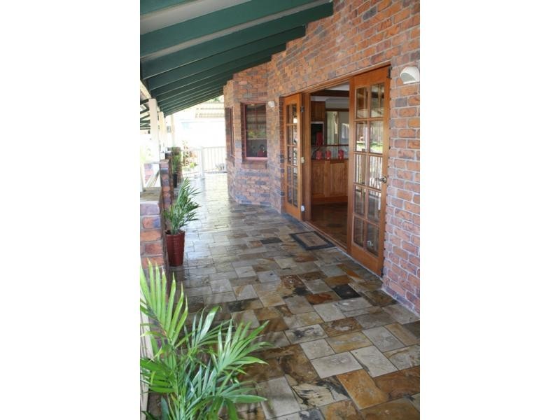 Shoal Point QLD 4750