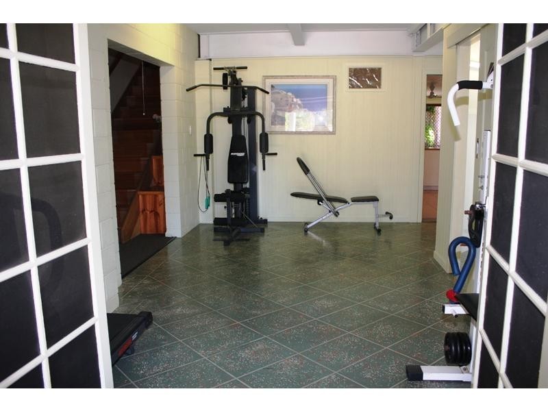 Shoal Point QLD 4750