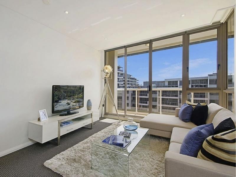 Unit 151/822 Bourke Street, Waterloo NSW 2017