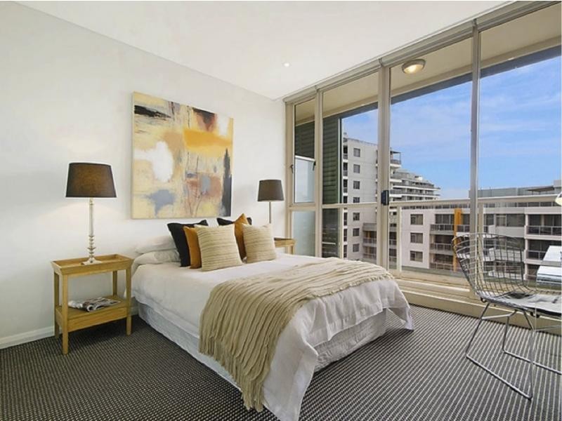 Unit 280/8 Lachlan Street, Waterloo NSW 2017