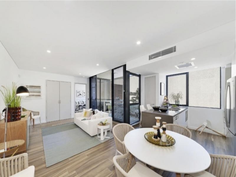 Rosebery NSW 2018