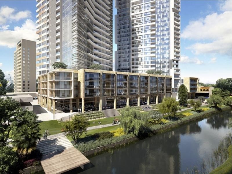 Parramatta NSW 2150