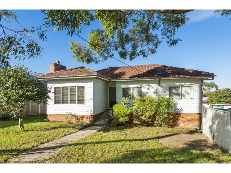 185 Warringah Road, Beacon Hill NSW 2100