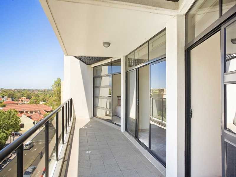 48/Lot 17-23 Newland Street, Bondi Junction NSW 2022