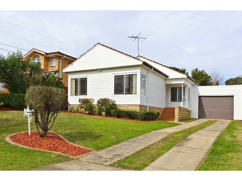 57/ Chick Street, Roselands NSW 2196