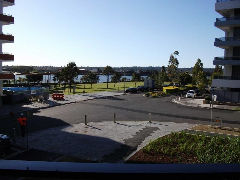 Rhodes NSW 2138