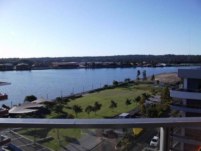 Rhodes NSW 2138