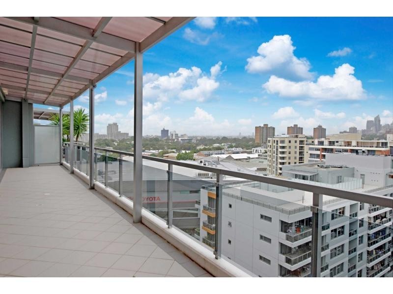 Unit 1333/4 Lachlan Street North, Waterloo NSW 2017
