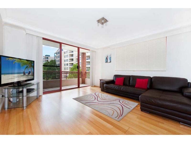 403/83-93 Dalmeny Avenue, Rosebery NSW 2018