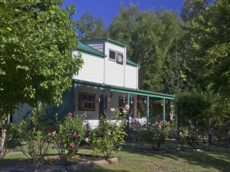 1691 Thowgla Valley Road, Thowgla Valley VIC 3707