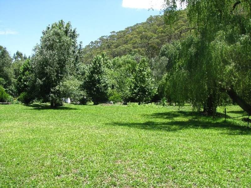 1691 Thowgla Valley Road, Thowgla Valley VIC 3707