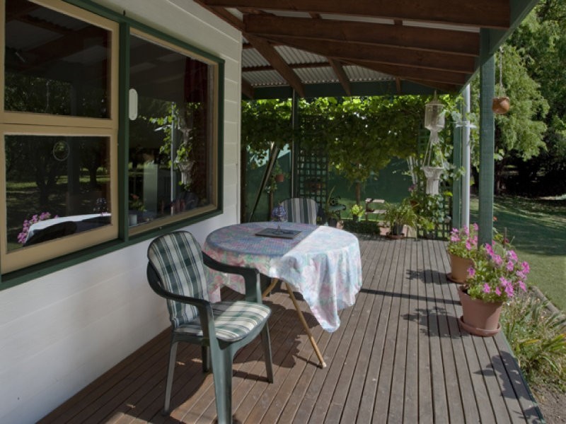 1691 Thowgla Valley Road, Thowgla Valley VIC 3707