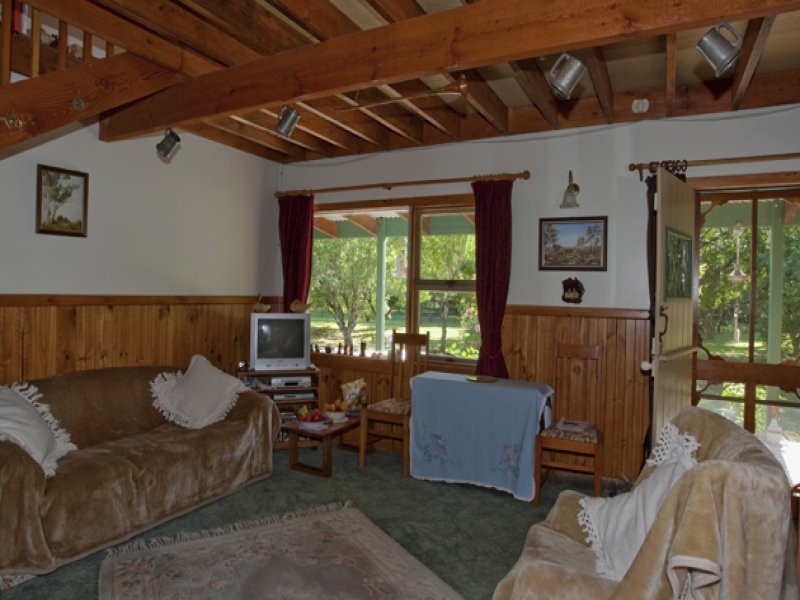 1691 Thowgla Valley Road, Thowgla Valley VIC 3707