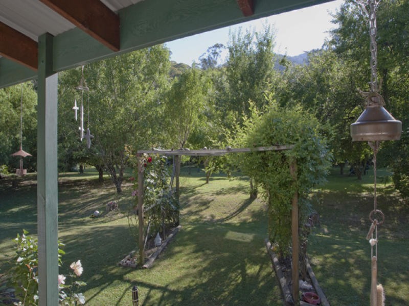 1691 Thowgla Valley Road, Thowgla Valley VIC 3707