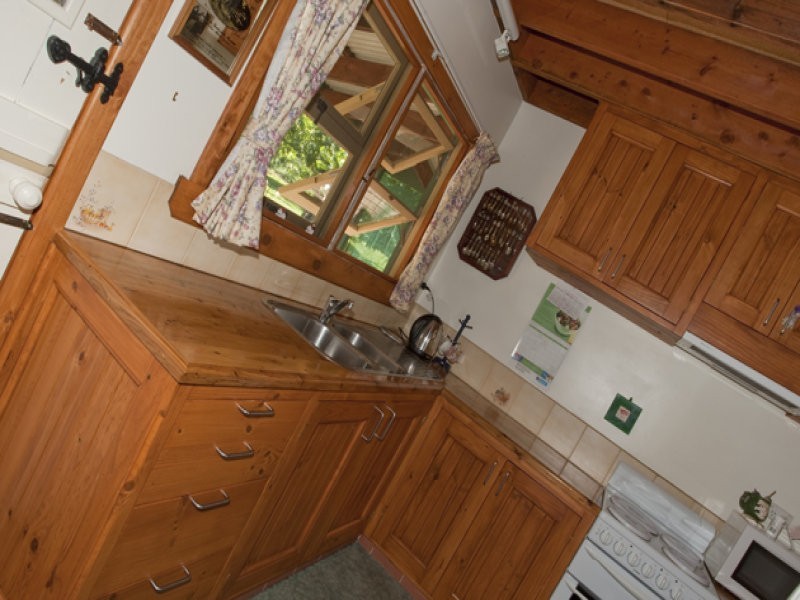 1691 Thowgla Valley Road, Thowgla Valley VIC 3707