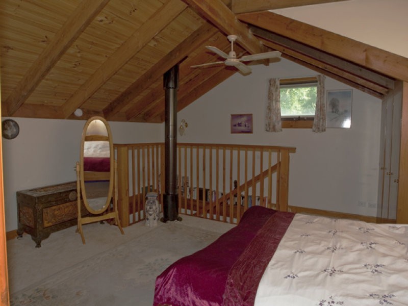 1691 Thowgla Valley Road, Thowgla Valley VIC 3707