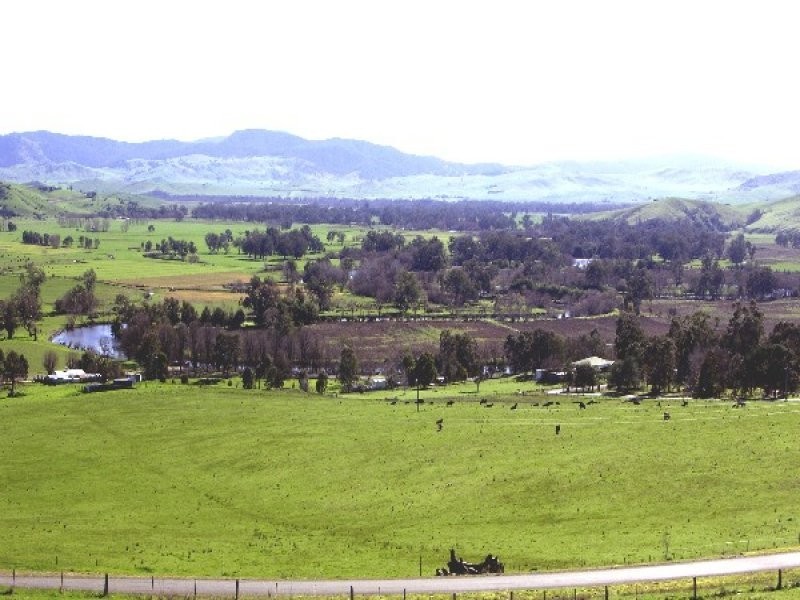 Lot 1 Sullivan, Towong VIC 3707
