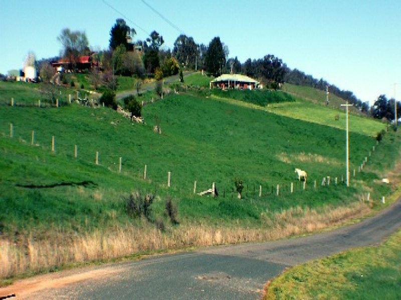 Lot 1 Sullivan, Towong VIC 3707