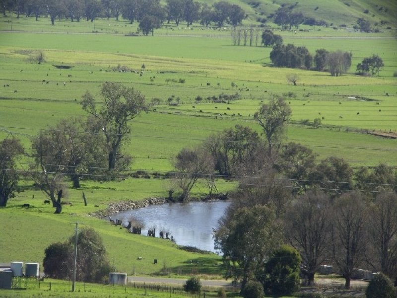 Lot 1 Sullivan, Towong VIC 3707