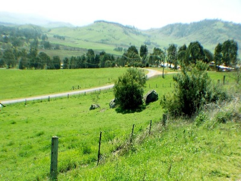 Lot 1 Sullivan, Towong VIC 3707