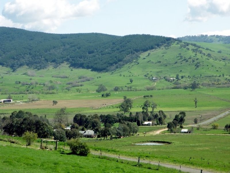 Lot 1 Sullivan, Towong VIC 3707