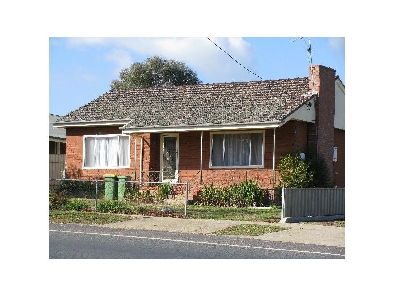 97 Hanson Street, Corryong VIC 3707