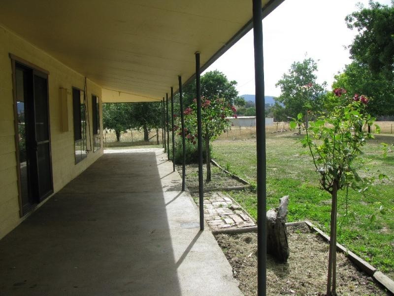 Lot 1 Cudgewa North Road, Cudgewa VIC 3705