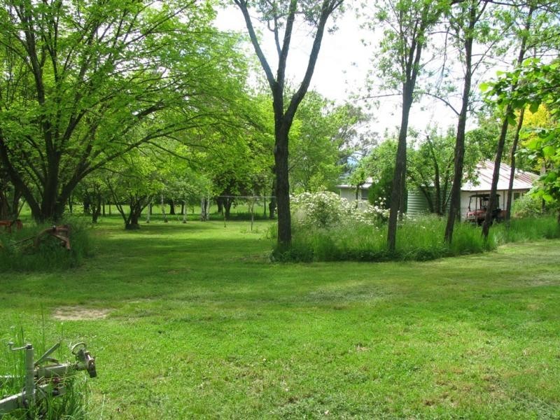 Cudgewa VIC 3705