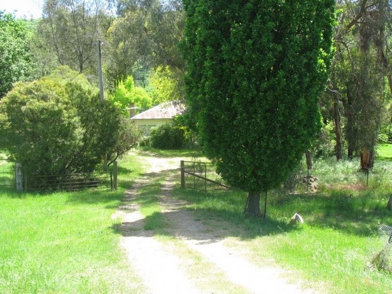 Cudgewa VIC 3705