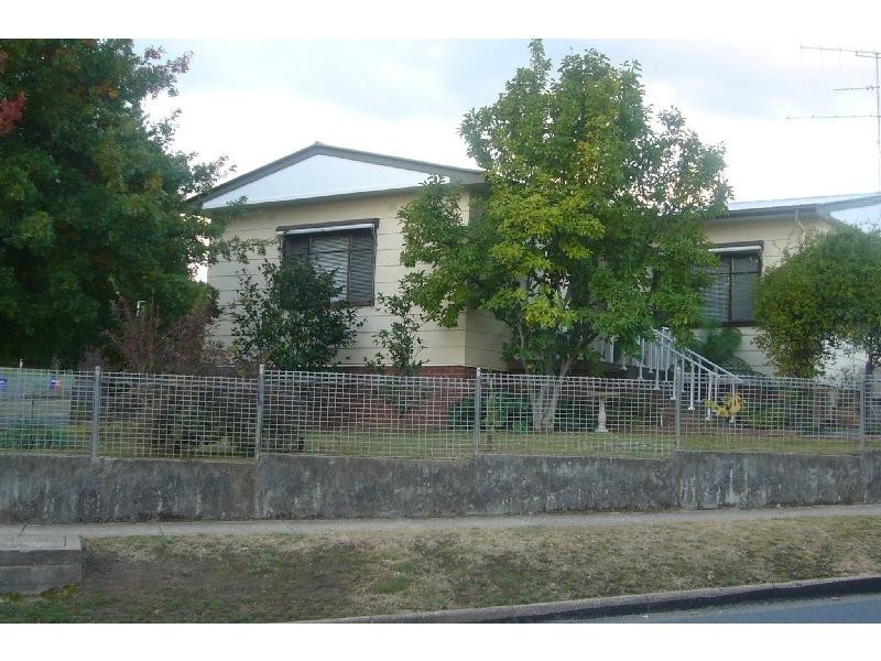 1 Sheather Street, Khancoban NSW 2642