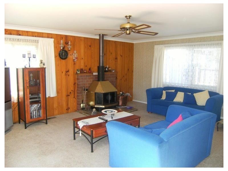 1 Sheather Street, Khancoban NSW 2642