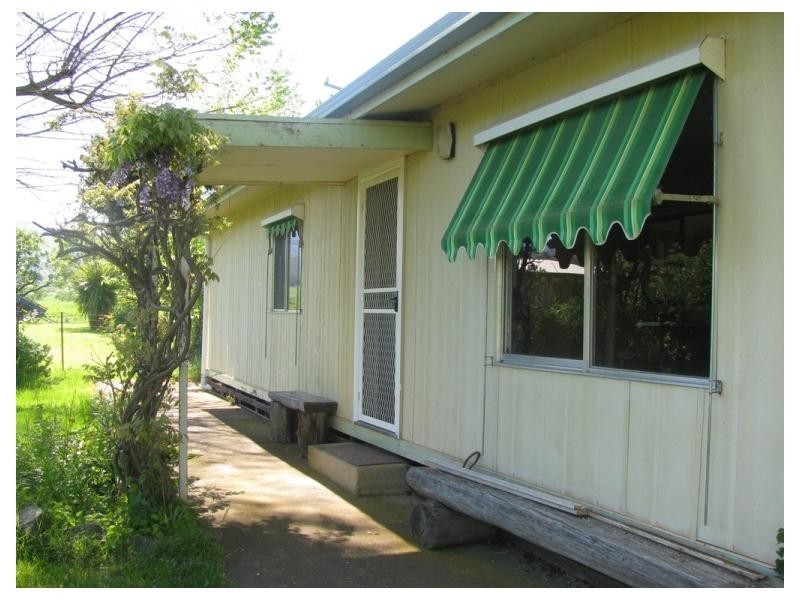 819 Alpine Way, Khancoban NSW 2642