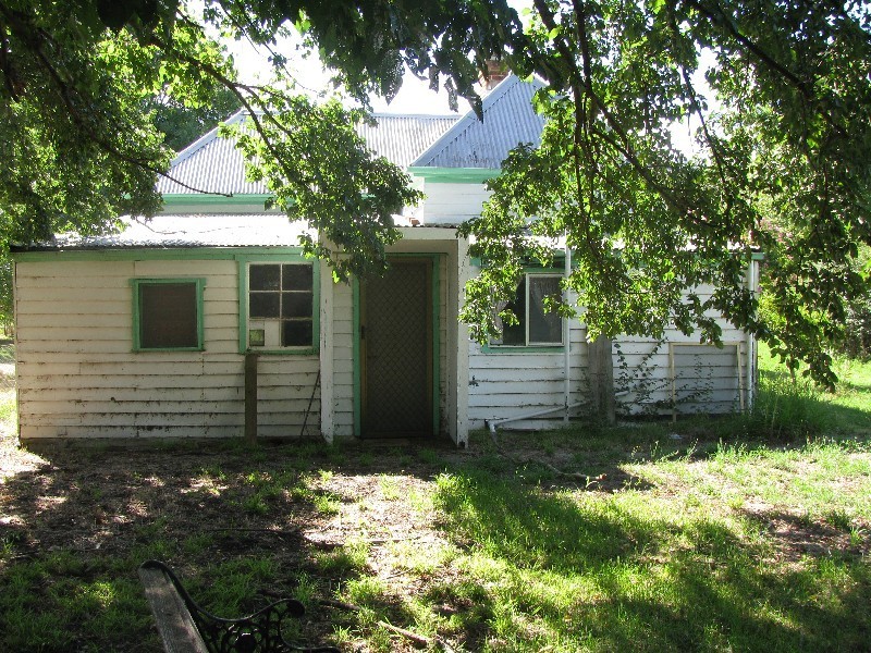 Cudgewa VIC 3705