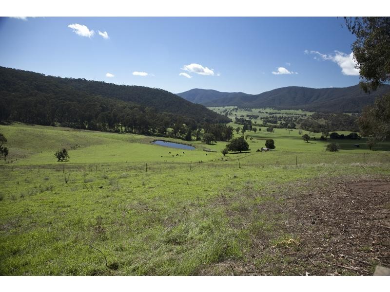 2A Nariel Gap Road, Thowgla Valley VIC 3707