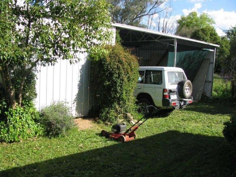 106 Main Street, Cudgewa VIC 3705