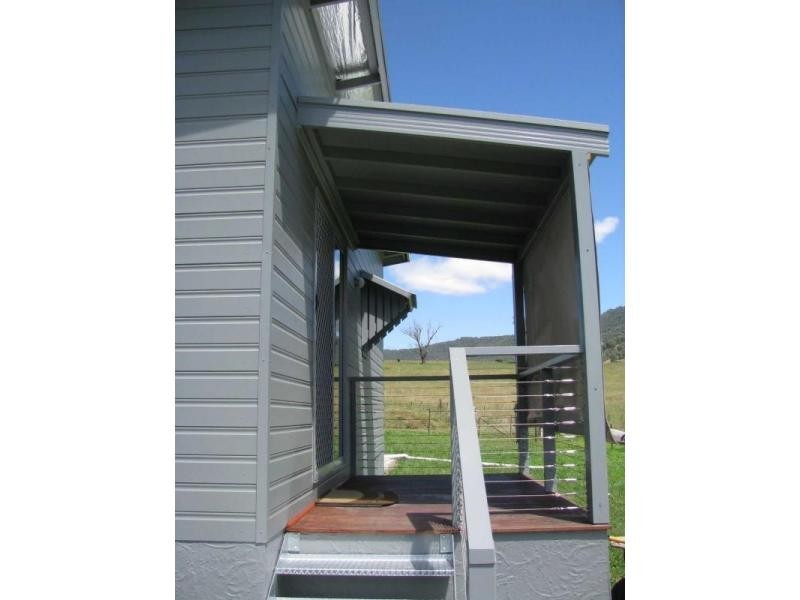 62 Nariel Gap Road, Thowgla Valley VIC 3707
