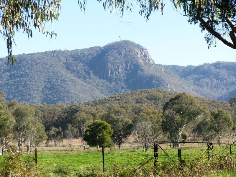 598 Cudgewa Road North, Cudgewa VIC 3705
