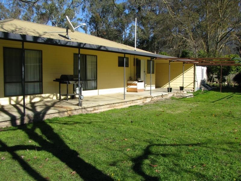 598 Cudgewa Road North, Cudgewa VIC 3705